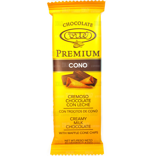 Premium-Cone Chocolate-1