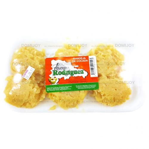 Rodriguez-Coconut Tray