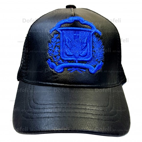 dominican-blue-black-black-adjustable-size-cap-0