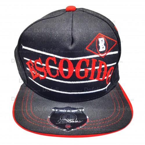 dominican-escogido-team-logo-adjustable-size-cap-0