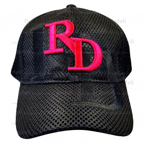 dominican-black-pink-rd-caribbean-size-cap-0