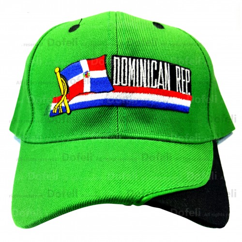 dominican-green-designs-adjustable-size-cap-0