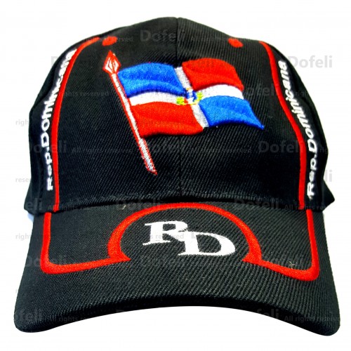 dominican-rd-flag-rep-dom-adjustable-size-cap-0
