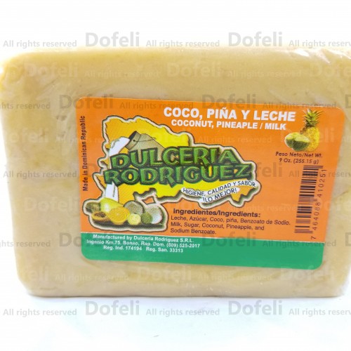 dulceria-rodriguez-dominican-coconut-milk-dessert