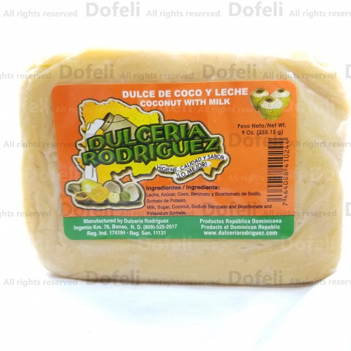 dulceria-rodriguez-dominican-coconut-milk-dessert