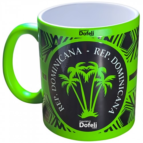 green-iguana-cup-mug-rep-dominicana-republica-coffee-chocolate-tea