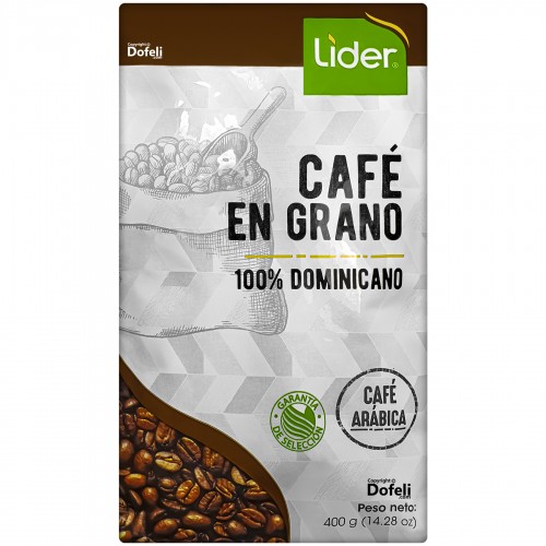 lider-whole-roasted-dominican-coffee-cafe-grano-dominicano