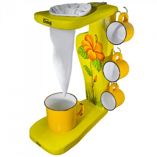 coffee-maker-cayenne-flor-coladora-dominicana-cafe-antigua-campo-handmade-dominican-vintage