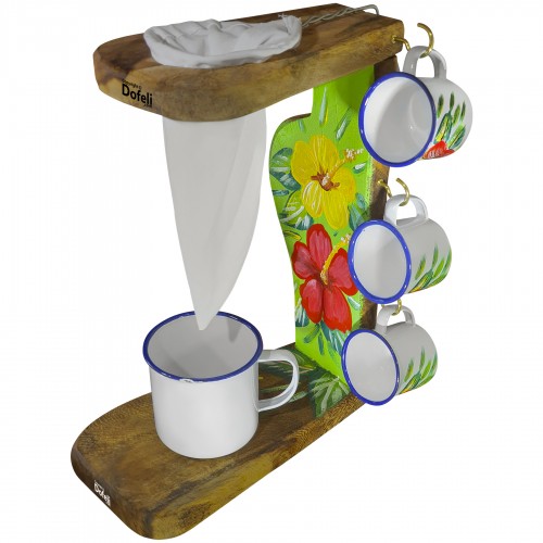 cayenne-flowers-coladora-dominicana-cafe-antigua-campo-handmade-dominican-vintage-coffee-maker